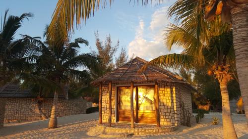 Andavadoaka Resort | Laguna Blu - Resort Madagascar
