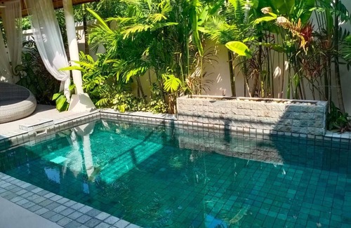 Laguna Villa | laguna chilling house