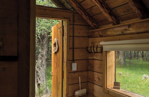 El Chalten Cabin | Laguna Condor - Refugio de Montaña