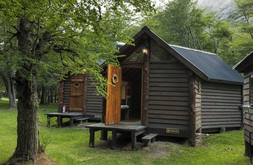 El Chalten Cabin | Laguna Condor - Refugio de Montaña