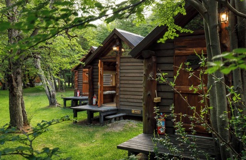 El Chalten Cabin | Laguna Condor - Refugio de Montaña