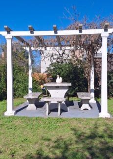 Partido de Junin House | Laguna de Gómez Ensueño