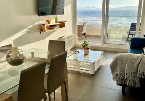 La Serena Apartment | Laguna del Mar, acogedor Depa para 6
