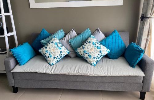 La Serena Apartment | Laguna del Mar-Hermoso Departamento La Serena