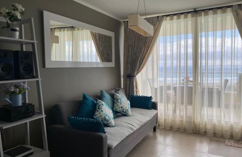 La Serena Apartment | Laguna del Mar-Hermoso Departamento La Serena