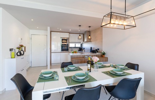 Guardamar del Segura Apartment | Laguna Dream by Fidalsa