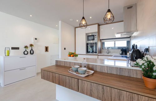Guardamar del Segura Apartment | Laguna Dream by Fidalsa