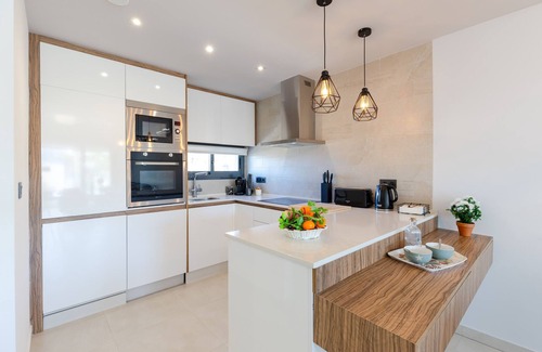 Guardamar del Segura Apartment | Laguna Dream by Fidalsa