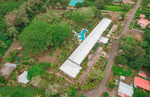 Damas Apartment | Laguna Eco Village #107