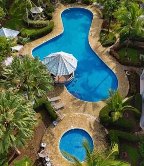 Damas Apartment | Laguna Eco Village #107