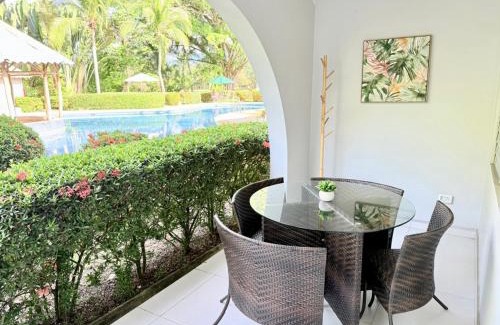 Damas Apartment | Laguna Eco Village #107