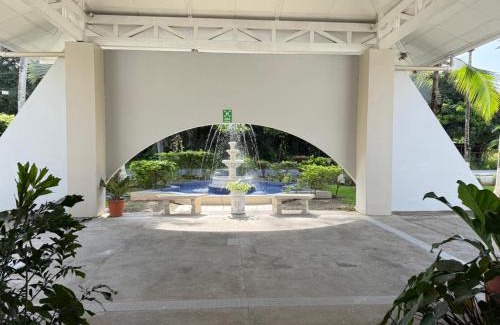 Damas Apartment | Laguna Eco Village #107