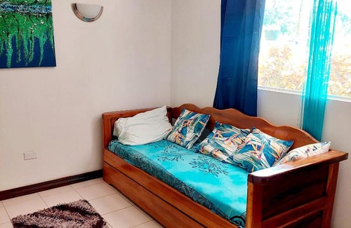 Damas Apartment | Laguna Eco Village #110