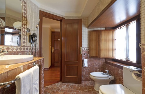 Historical Center Hotel | Laguna Nivaria Hotel & Spa