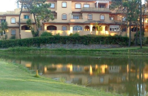 Isla Cristina Apartment | Laguna Golf, Hoyo 17, Islantilla
