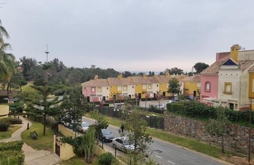 Isla Cristina Apartment | Laguna Golf, Hoyo 17, Islantilla