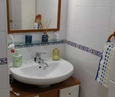 Isla Cristina Apartment | Laguna Golf, Hoyo 17, Islantilla