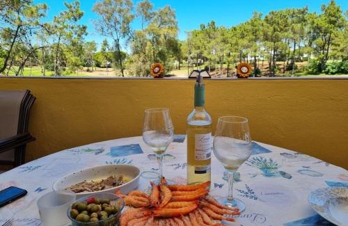 Isla Cristina Apartment | Laguna Golf, Hoyo 17, Islantilla