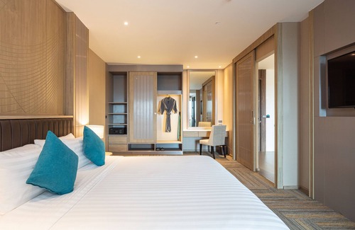 Hat Yai Hotel | Laguna Grand Hotel & Spa Songkhla