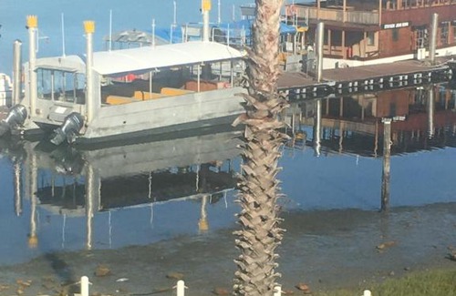 Knysna Central Apartment | Laguna Grove 15 3 bedroom apartment