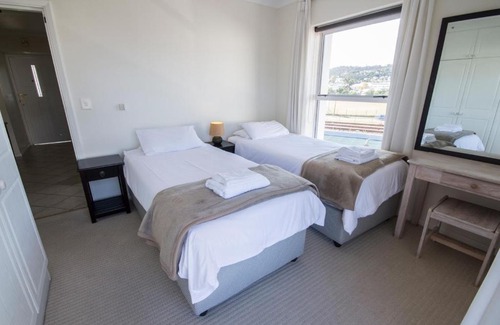 Knysna Central Apartment | Laguna Grove 15 3 bedroom apartment