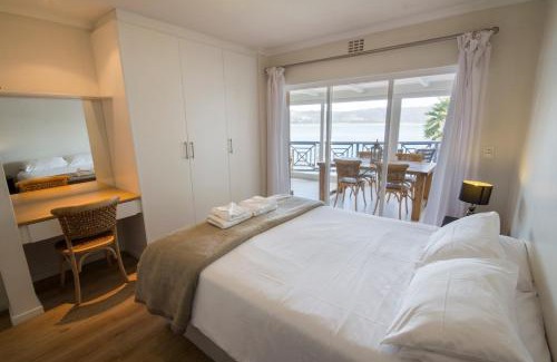 Knysna Central Apartment | Laguna Grove 15 3 bedroom apartment