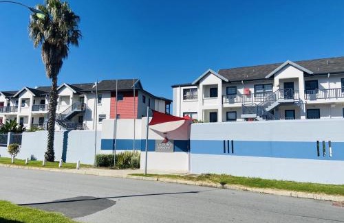 Knysna Central Apartment | Laguna Grove 48