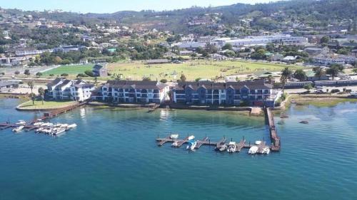 Knysna Central Apartment | Laguna Grove 48