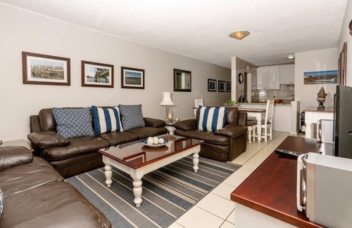 Knysna Central Apartment | Laguna Grove