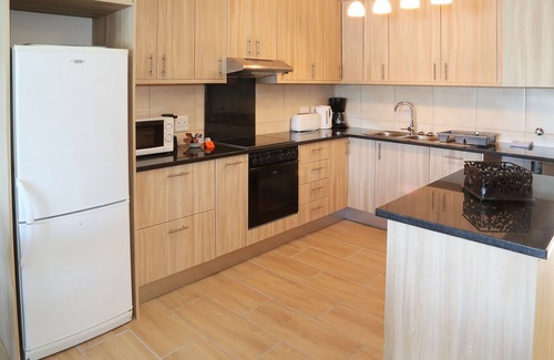 Knysna Central Apartment | Laguna Grove