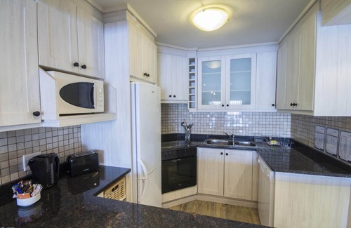 Knysna Central Apartment | Laguna Grove