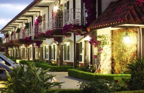 Laguna Hills Hotel | Laguna Hills Lodge-Irvine Spectrum