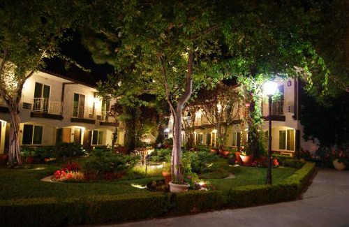 Laguna Hills Hotel | Laguna Hills Lodge-Irvine Spectrum
