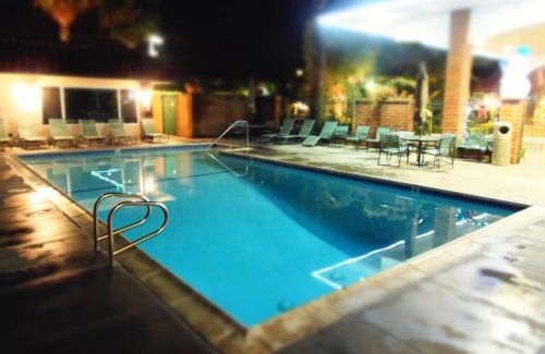 Laguna Hills Hotel | Laguna Hills Lodge-Irvine Spectrum