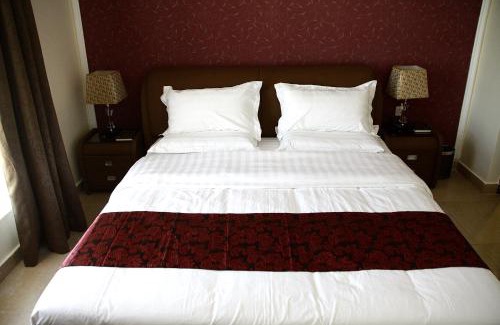 Salmiya Apartment | Laguna Hotel Suites