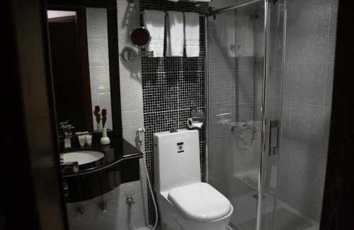 Salmiya Apartment | Laguna Hotel Suites