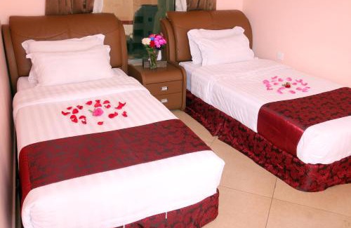 Salmiya Apartment | Laguna Hotel Suites