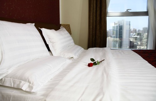 Salmiya Hotel | Laguna Hotel Suites