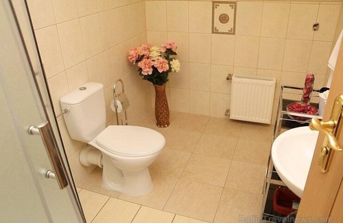 Garkalne Hotel | Laguna House