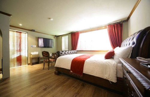 Uijeongbu Hotel | Laguna