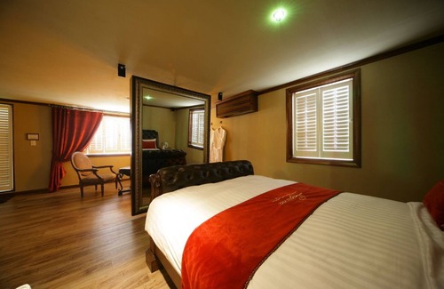 Uijeongbu Hotel | Laguna