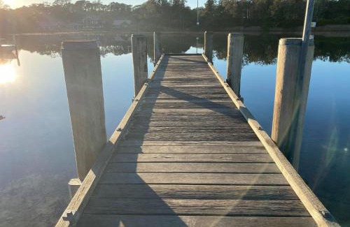 Sussex Inlet Resort | Laguna lodge Group Accommodation