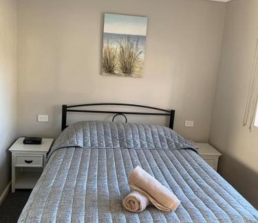 Sussex Inlet Resort | Laguna lodge Group Accommodation