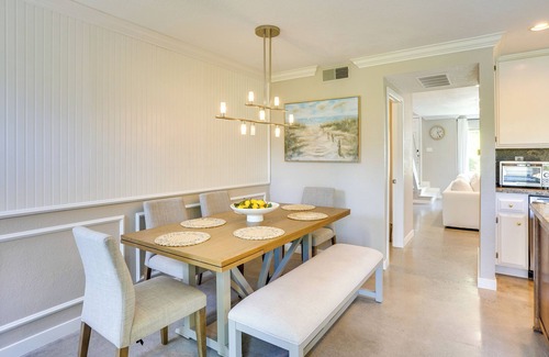 Laguna Niguel House | Laguna Niguel Townhouse w/Community Pool Access!
