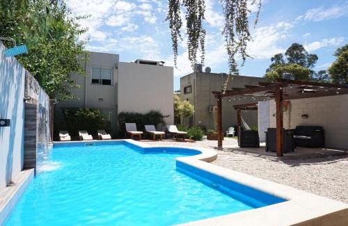 Chascomus Apartment | Laguna Park Duplex & Suites