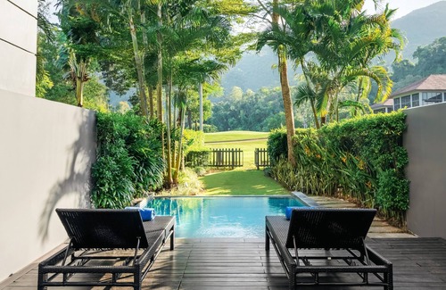 Laguna Lang Co Villa | Laguna Parkside Lăng Cô