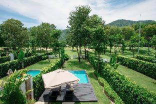 Laguna Lang Co Resort | Laguna Parkside Lăng Cô