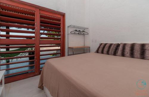 Pirangi do Sul Hotel | Laguna Pirangi Beach House