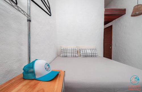 Pirangi do Sul Hotel | Laguna Pirangi Beach House