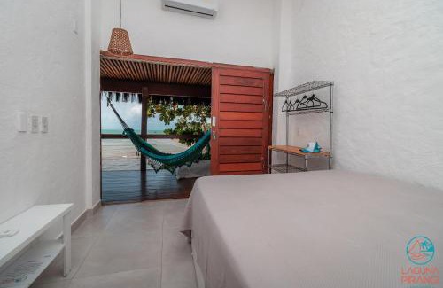 Pirangi do Sul Hotel | Laguna Pirangi Beach House